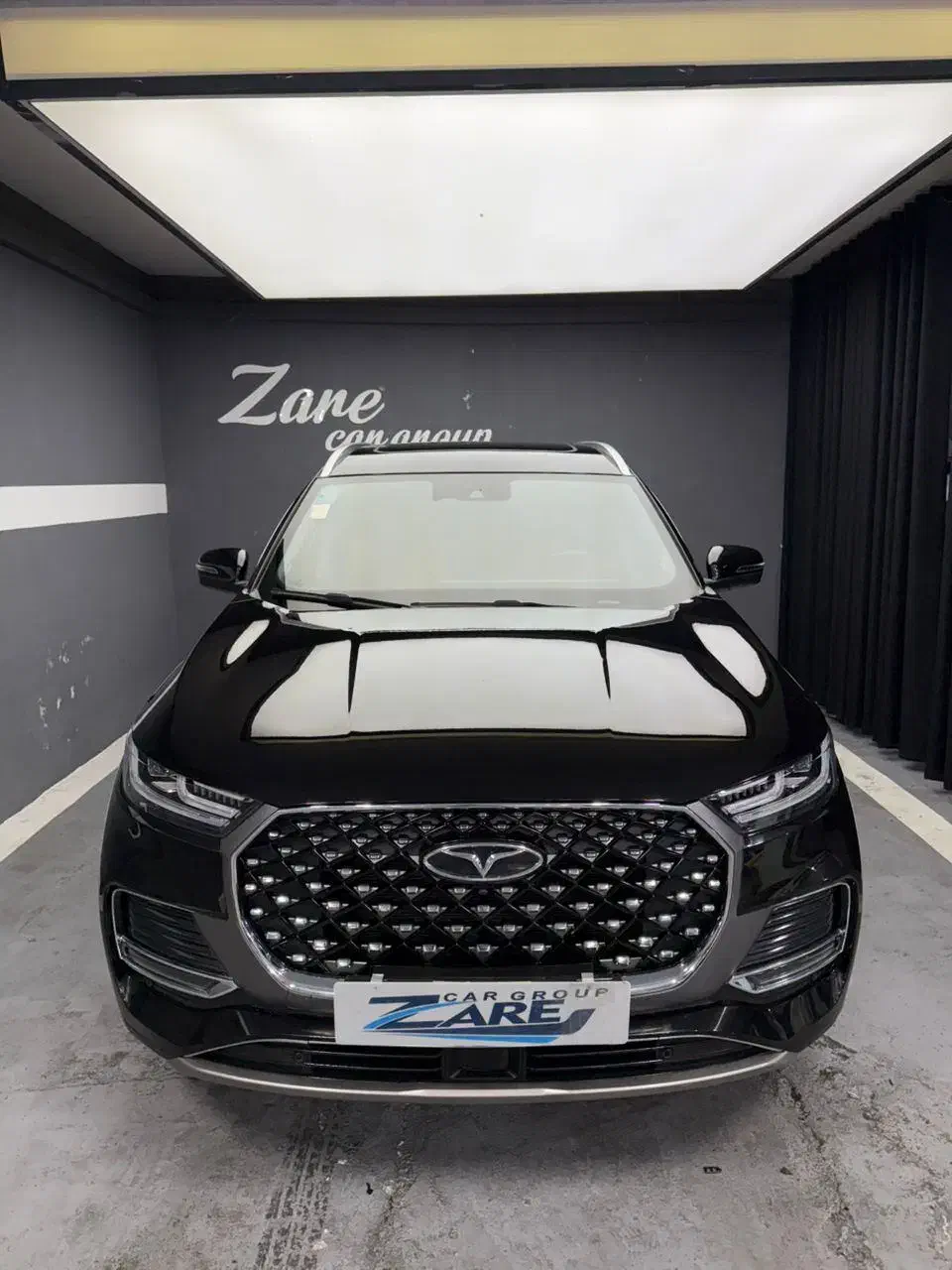 تیگو 8 پرومکس ie مدل 1402|خودرو سواری و وانت|شیرود, |دیوار