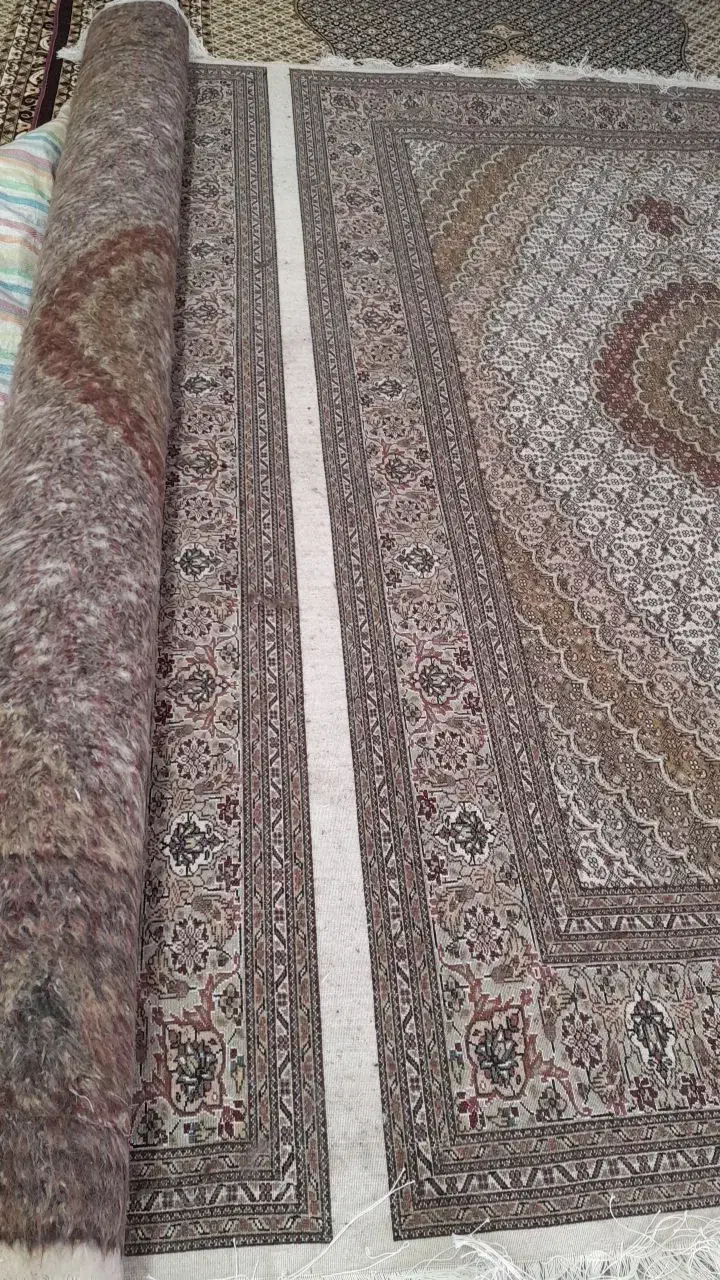 فرش دستباف|فرش|خوی, |دیوار