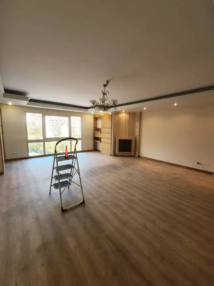 تجریش برج 170 متر 2 خواب ( با چشم انداز و تراس  )