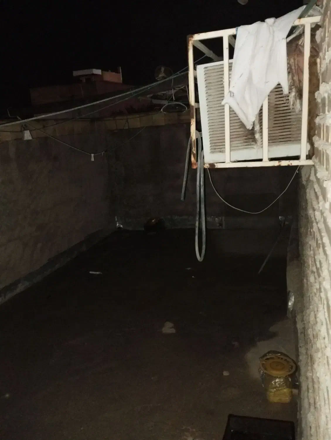 بالا خانه ناحیه|اجارهٔ خانه و ویلا|بندر ماهشهر, |دیوار