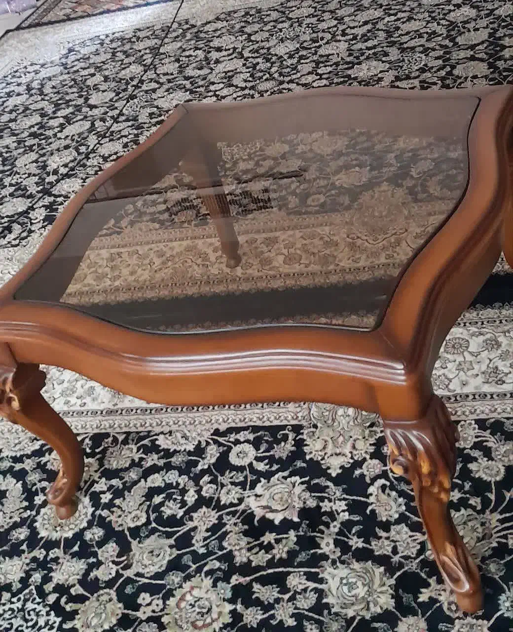 فروش تعداد لوازم منزل|مبلمان خانگی و میز عسلی|خاوران, |دیوار