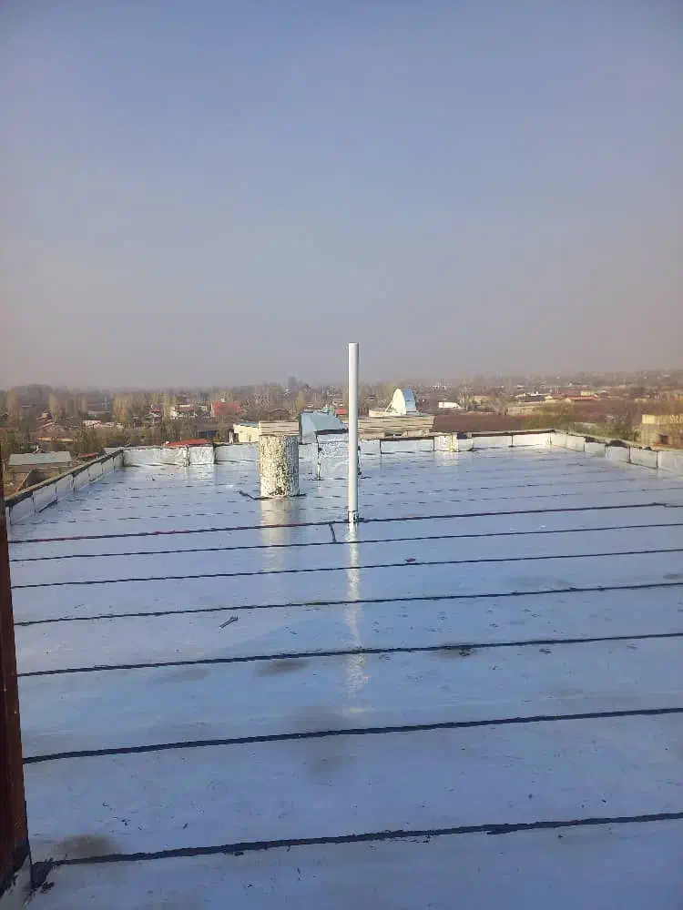 پخش ونصب ایزوگام|خدمات پیشه و مهارت|تهران, سعادت‌آباد|دیوار