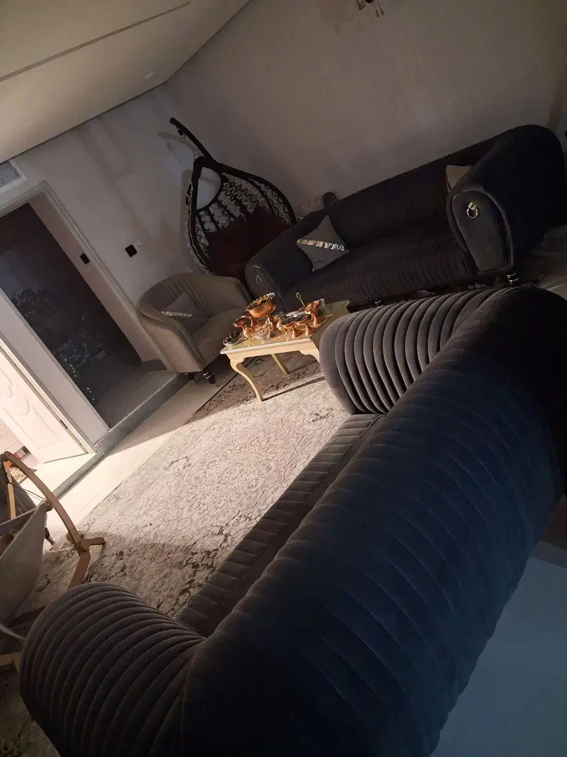 مبل 7 نفر درحدنو|مبلمان خانگی و میز عسلی|سبزوار, جوادیه شرقی|دیوار