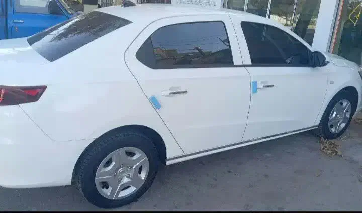 تارا v1 پلاس ۱۴۰۳|خودرو سواری و وانت|مشهد, شهرک امام هادی (شهرک غرب)|دیوار