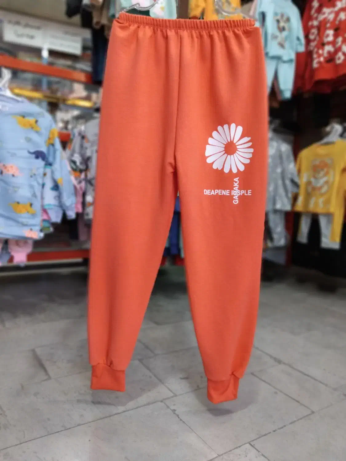 بلوز شلوار دخترانه|کفش و لباس بچه|خرمآباد, |دیوار