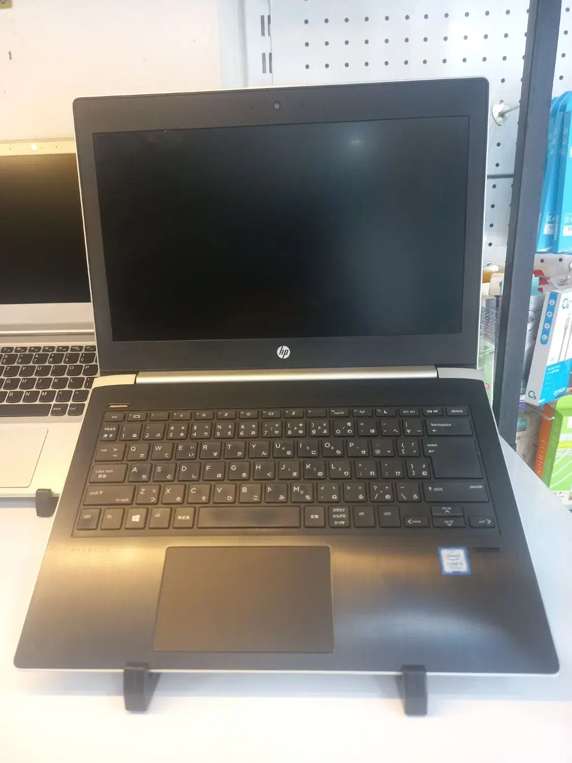 لپ تاپ Hp ProBook 430 G5 در حد نو|رایانه همراه|بجنورد, |دیوار
