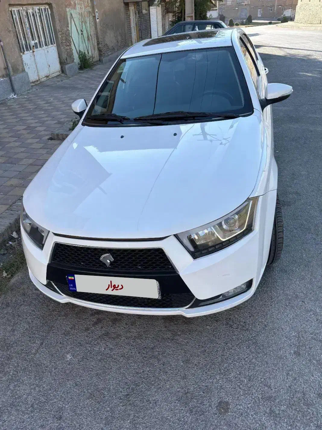 فروختع شد|خودرو سواری و وانت|همدان, |دیوار