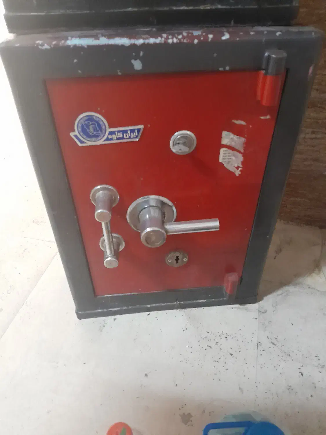 گاو صندق ایران کاوه|فروشگاه و مغازه|تبریز, |دیوار