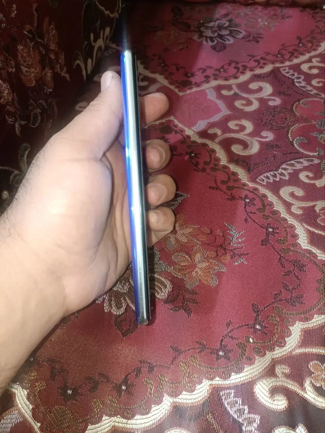 Mi 11 t pro|موبایل|اهواز, زرگان|دیوار