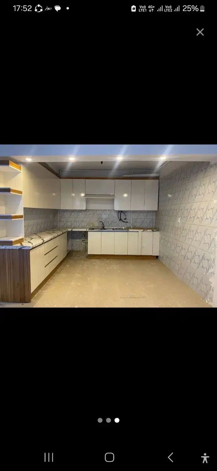 ۷۰ متر / تک واحدی / فول بازسازی / خ اسماعیل آبادی|فروش آپارتمان|محمدشهر, محمدشهر|دیوار