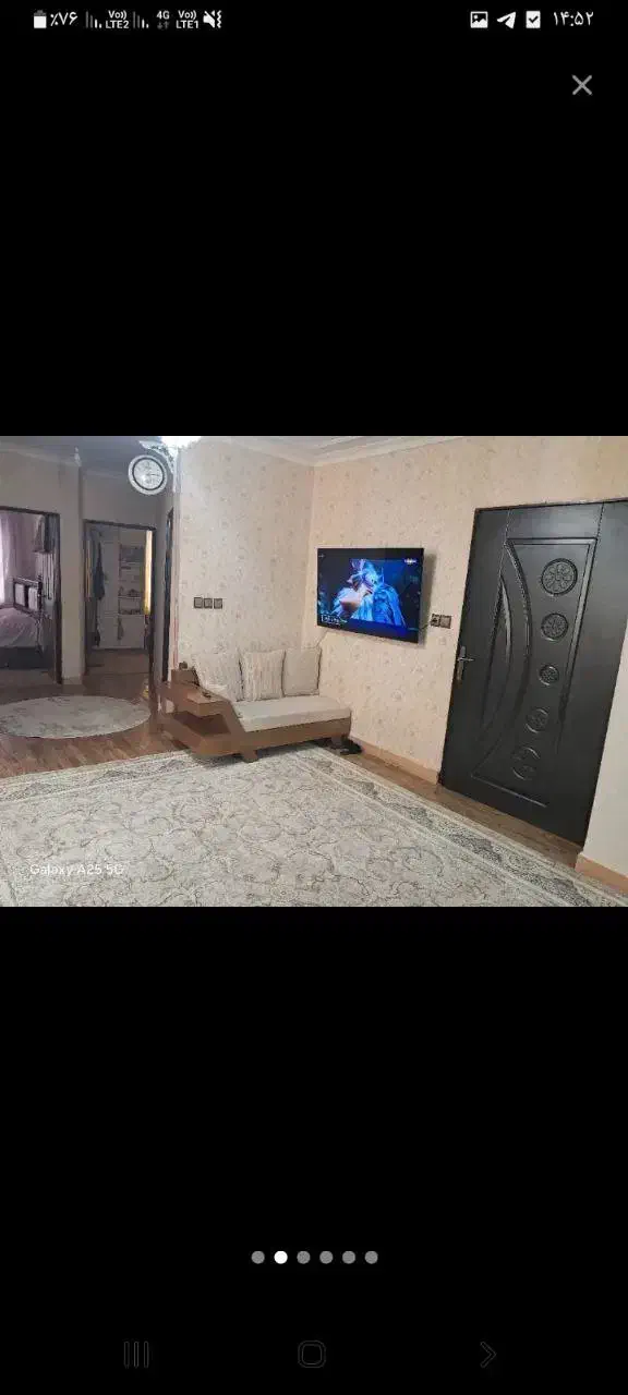 رهن کامل اپارتمان 70متری|اجارهٔ آپارتمان|صومعهسرا, |دیوار