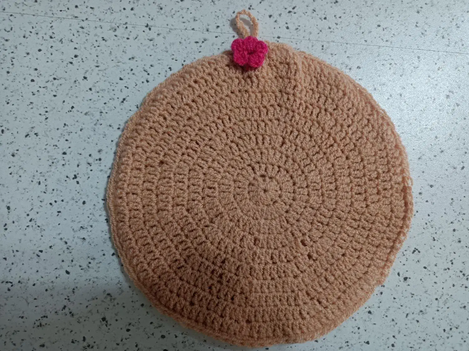 لوازم آشپزخانه بافتنی|سفره، حوله، دستمال آشپزخانه|اهواز, شهرک دانشگاه|دیوار