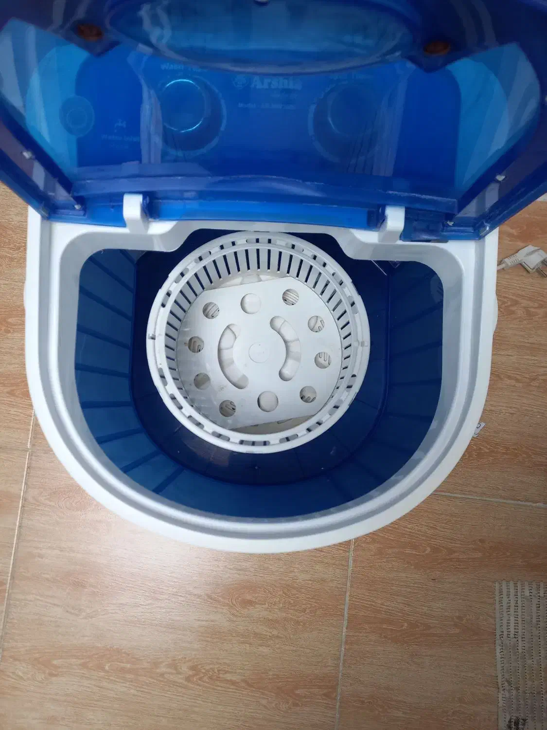 کهنه شوربچه ۳کیلوی|ماشین لباسشویی و خشک‌کن لباس|سرپل ذهاب, |دیوار