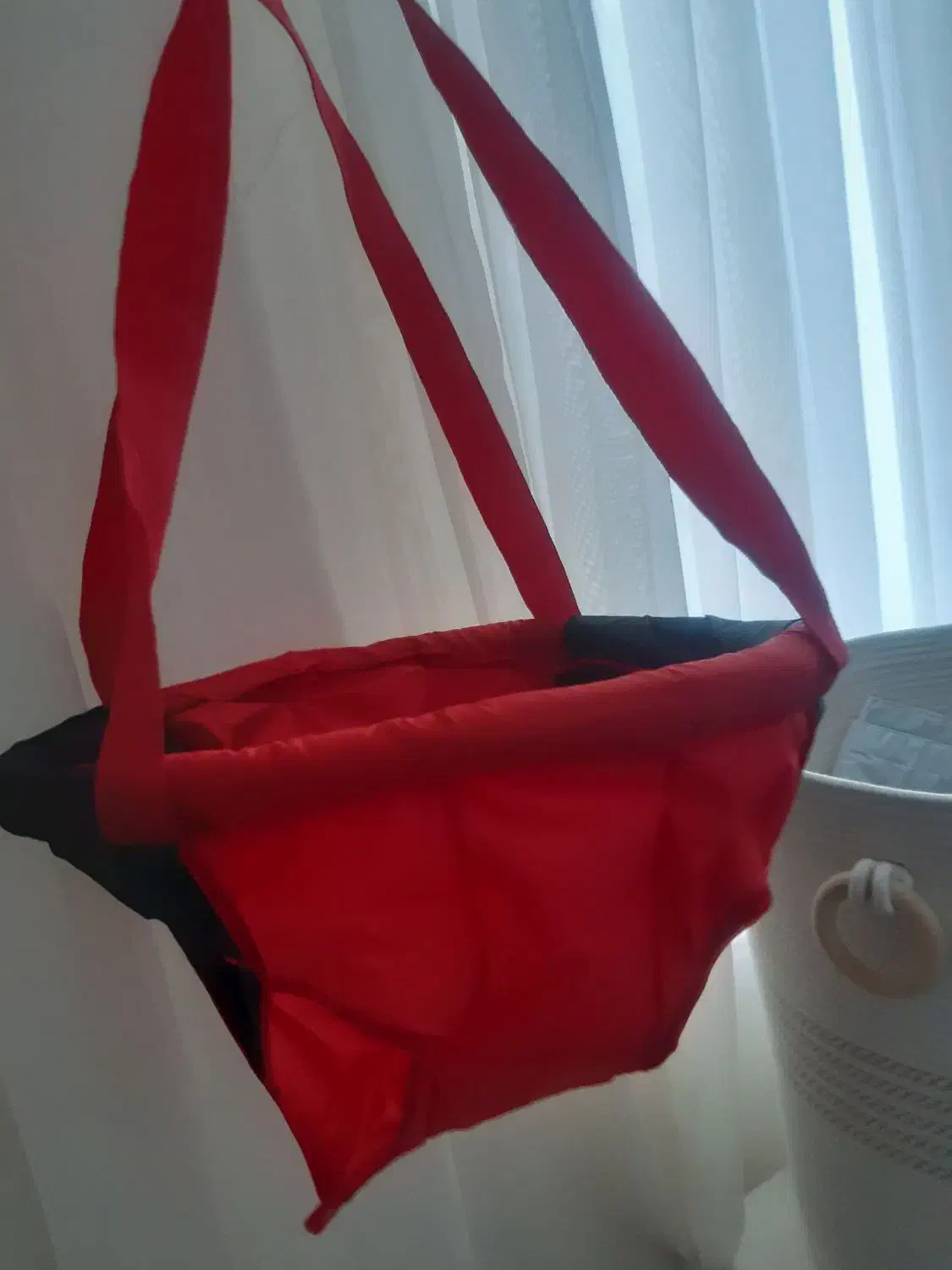 اغوشی و تاب کودک .|اسباب و اثاث بچه|قوچان, |دیوار