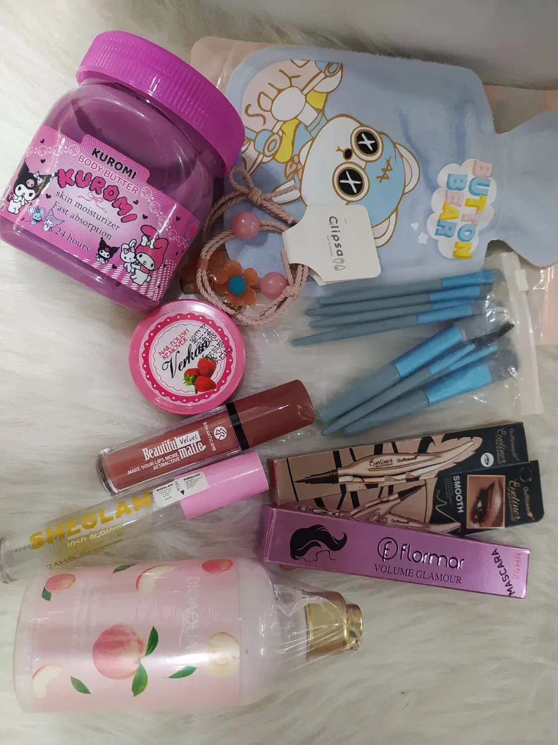 فروشگاه لوازم زیبایی|آرایشگاه و سالن‌های زیبایی|قزوین, |دیوار