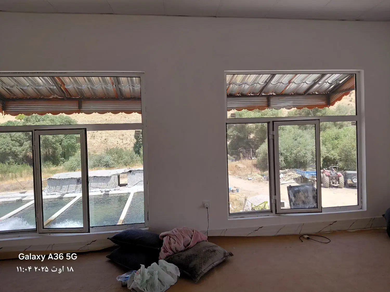 تعمیر درب وپنجره|خدمات پیشه و مهارت|شهرکرد, |دیوار