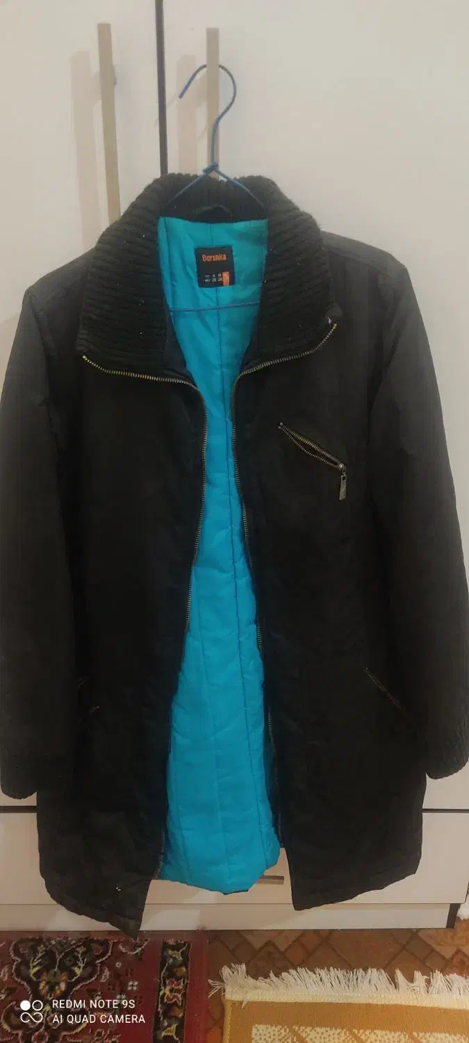 پالتو هودی بارانی|لباس|شیراز, پانصد دستگاه ارتش|دیوار