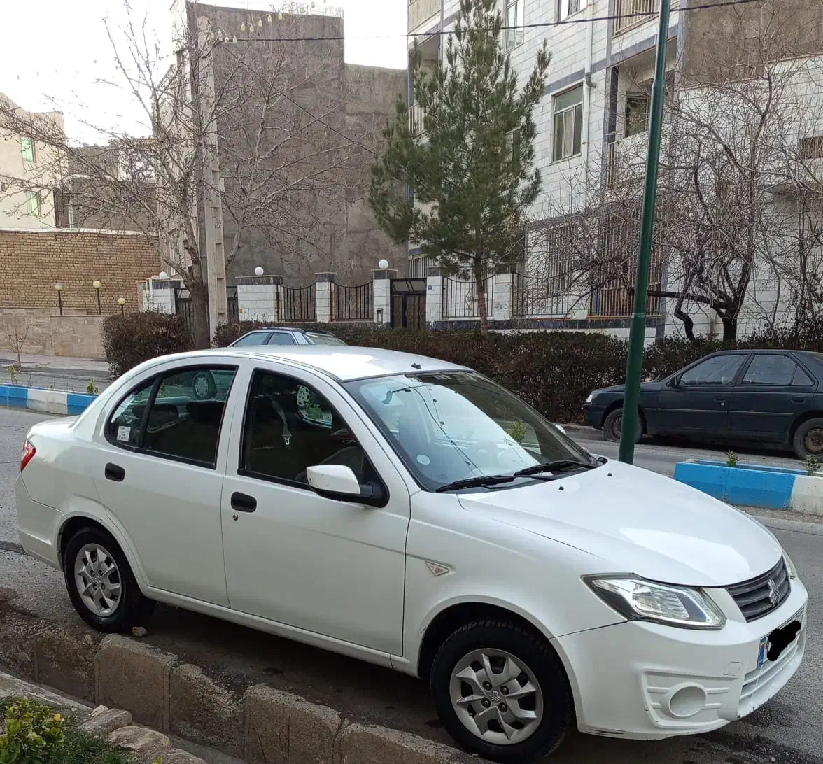 ساینا مدل ۹۹|خودرو سواری و وانت|تفرش, |دیوار