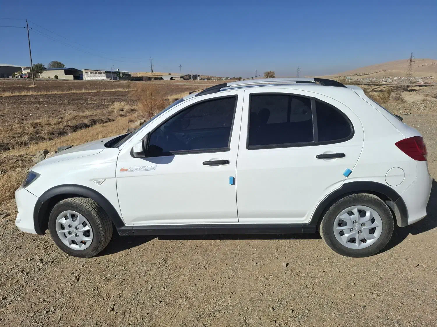 ماشین کوییک عادی ۱۴۰۱|خودرو سواری و وانت|سقز, |دیوار