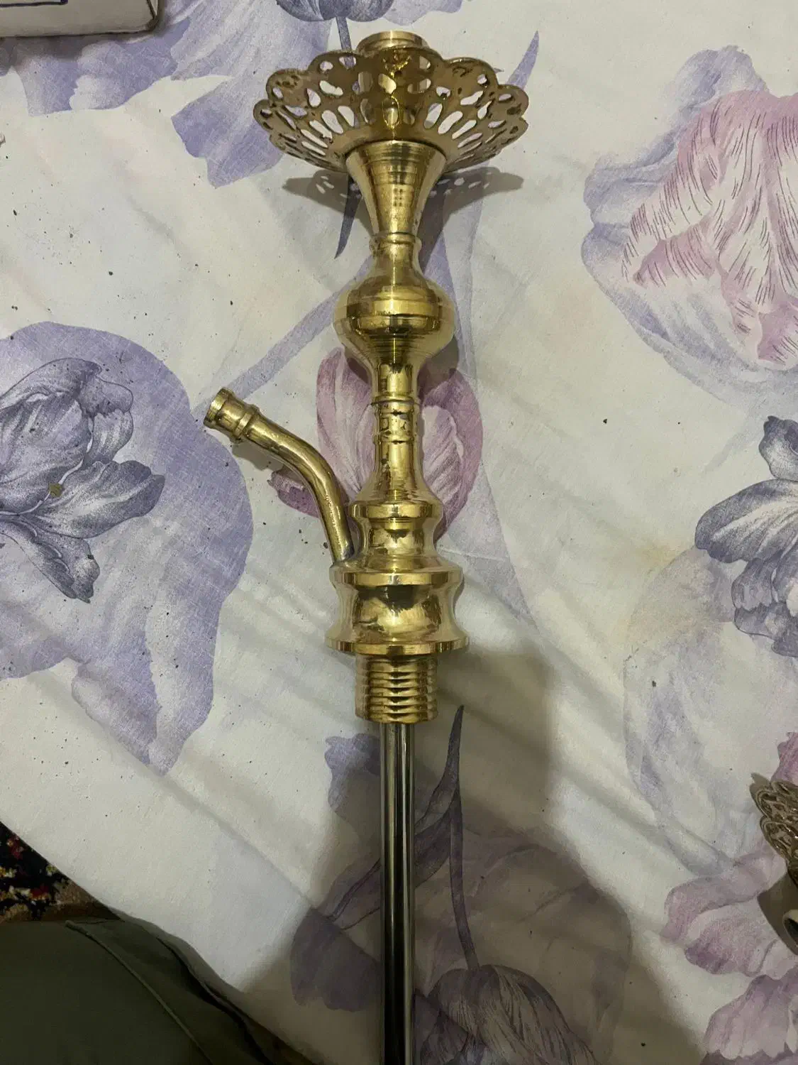 قلیان|صنایع دستی و سایر لوازم تزئینی|سهند, |دیوار