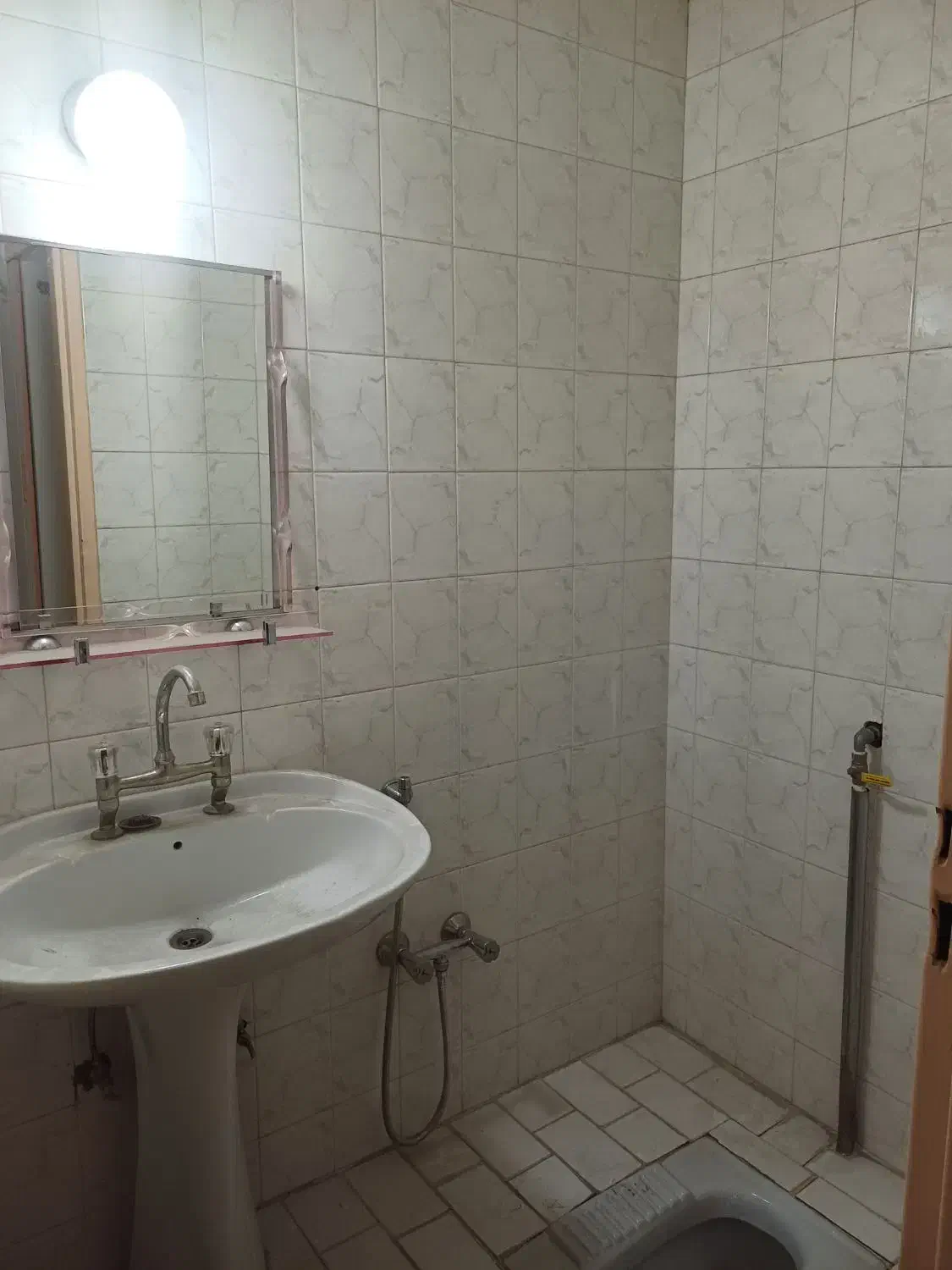 ۸۶متر ۲خوابه طبقه دوم نقشه عالی|فروش آپارتمان|تهران, عباسآباد|دیوار