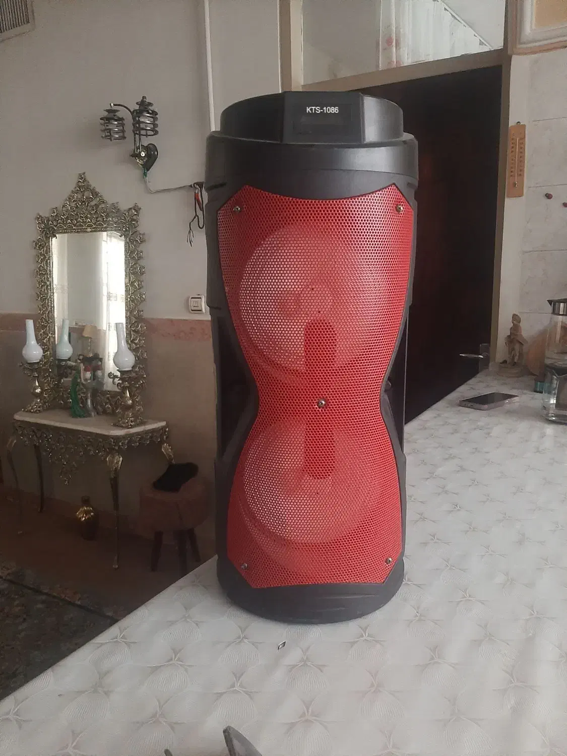 سیستم باند|سیستم صوتی خانگی|کرمانشاه, |دیوار