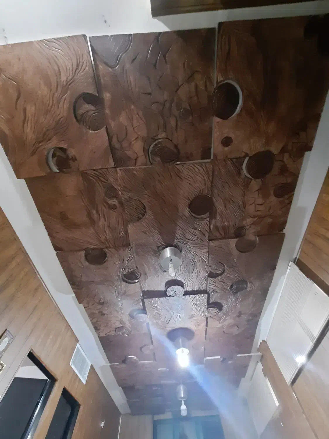 کائوچو سقف|مصالح و تجهیزات ساختمان|شیراز, شاهچراغ|دیوار