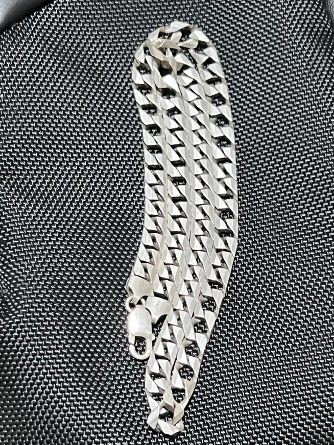 زنجیر نقره|جواهرات|تهران, استاد معین|دیوار