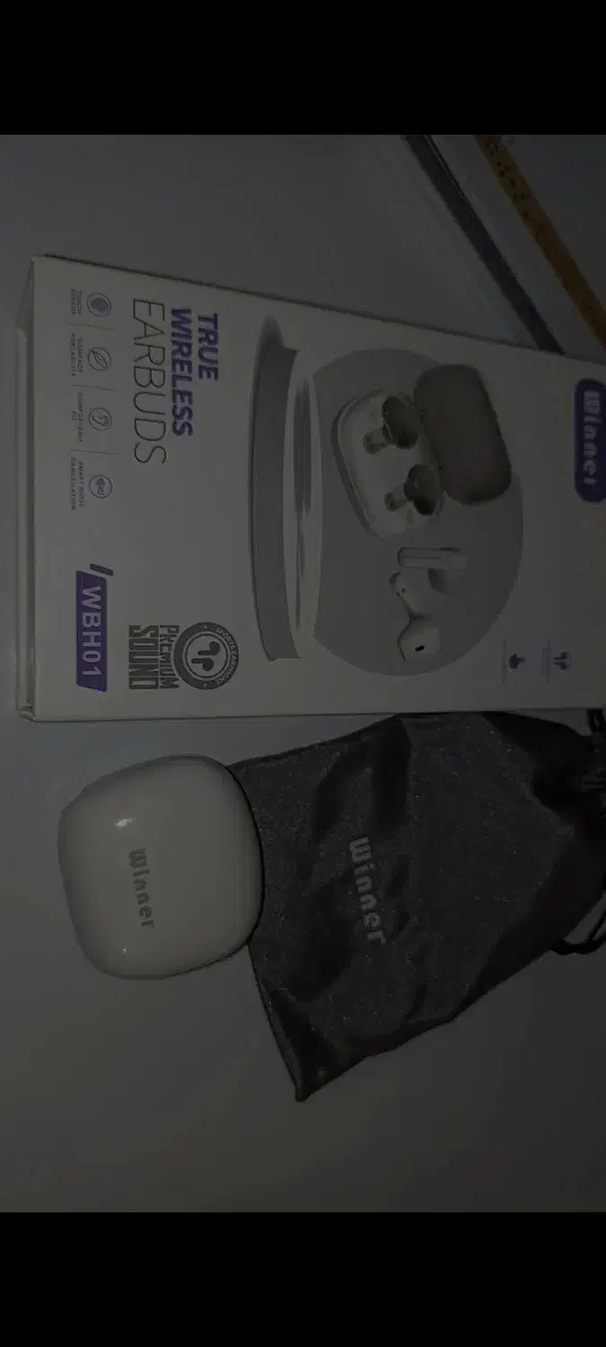 ایرپاد نو|لوازم جانبی موبایل و تبلت|شاهین دژ, |دیوار