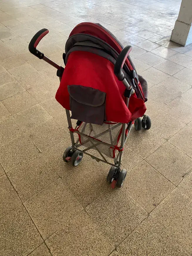 کالسکه|کالسکه و لوازم جانبی|تهران, طرشت|دیوار