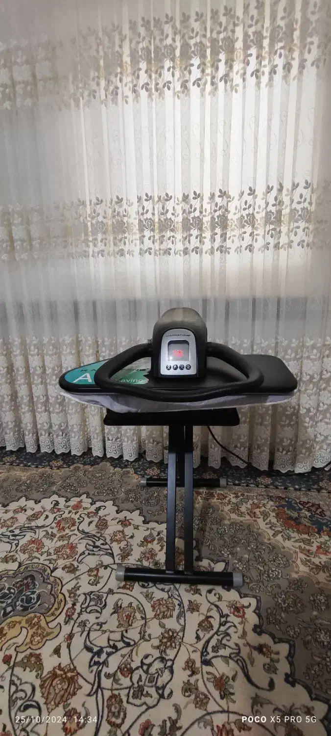 اتو پرس|اتو و لوازم اتو|علی‌آباد کتول, |دیوار