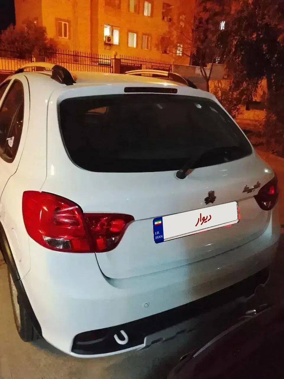 کوییک s 1403|خودرو سواری و وانت|ساوه, |دیوار