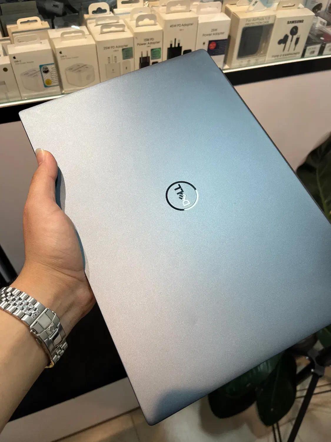 لپ‌تاپ Dell Vostro 5490  نسل10|رایانه همراه|چالوس, |دیوار