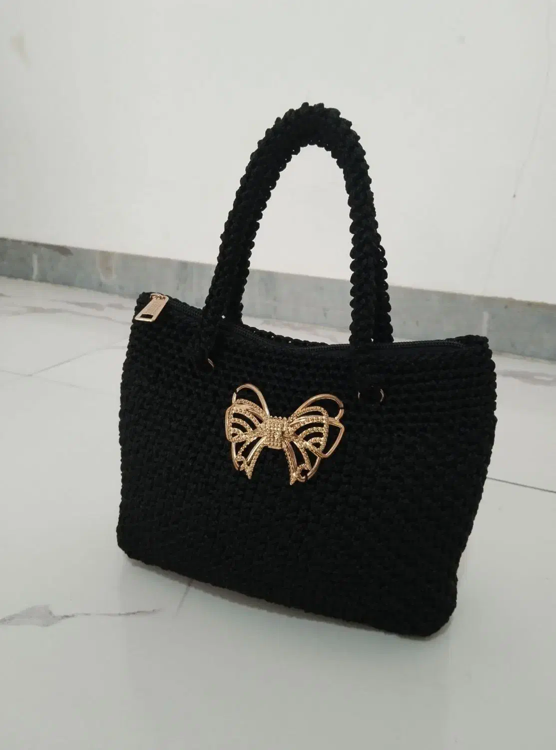 کیف بافت|کیف، کفش، کمربند|تویسرکان, |دیوار