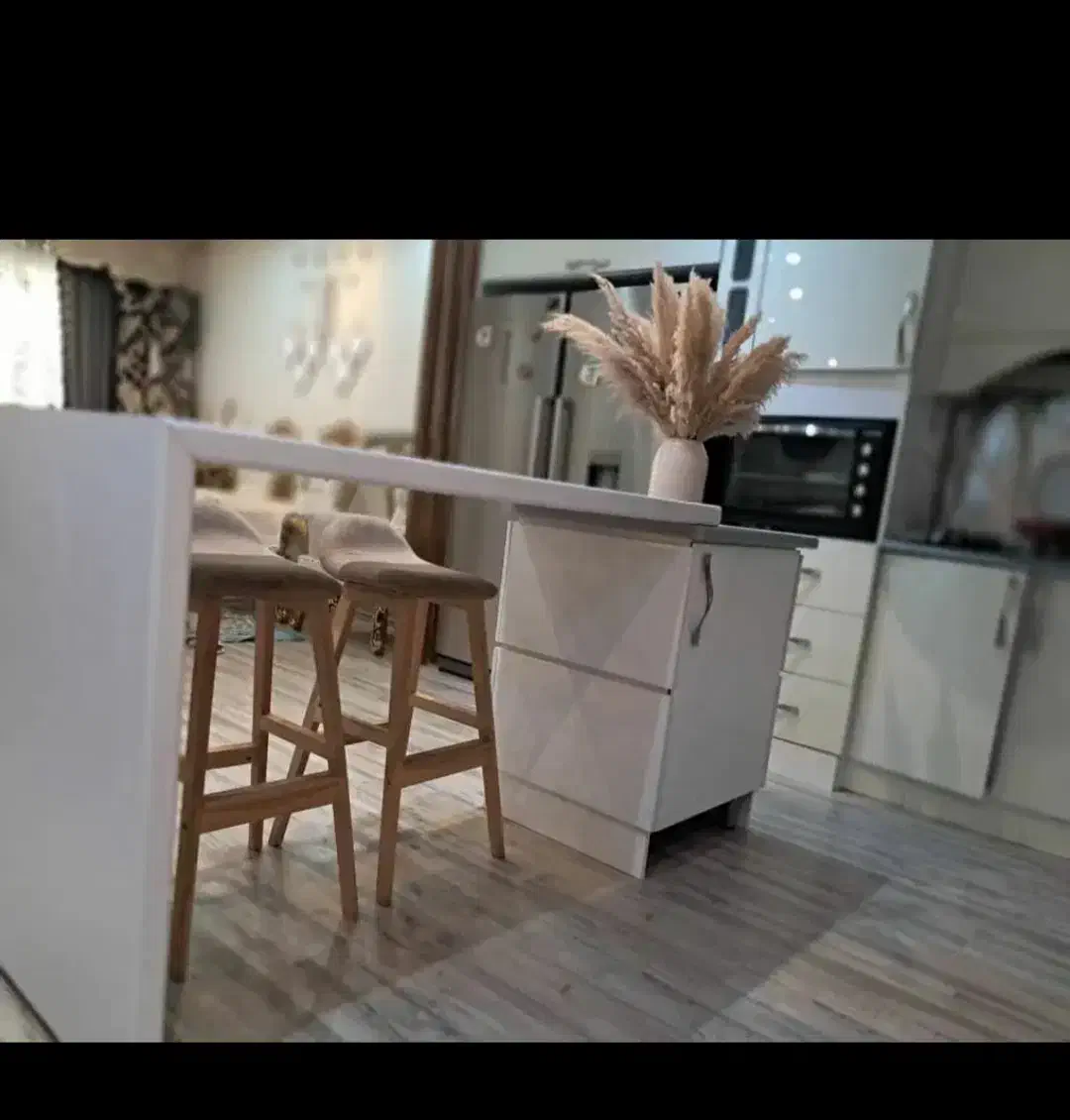 کانتر|میز و صندلی غذاخوری|آبادان, |دیوار