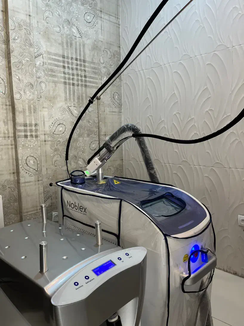 استخدام خانم جهت اپراتوری لیزر|استخدام درمانی، زیبایی، بهداشتی|چالوس, |دیوار