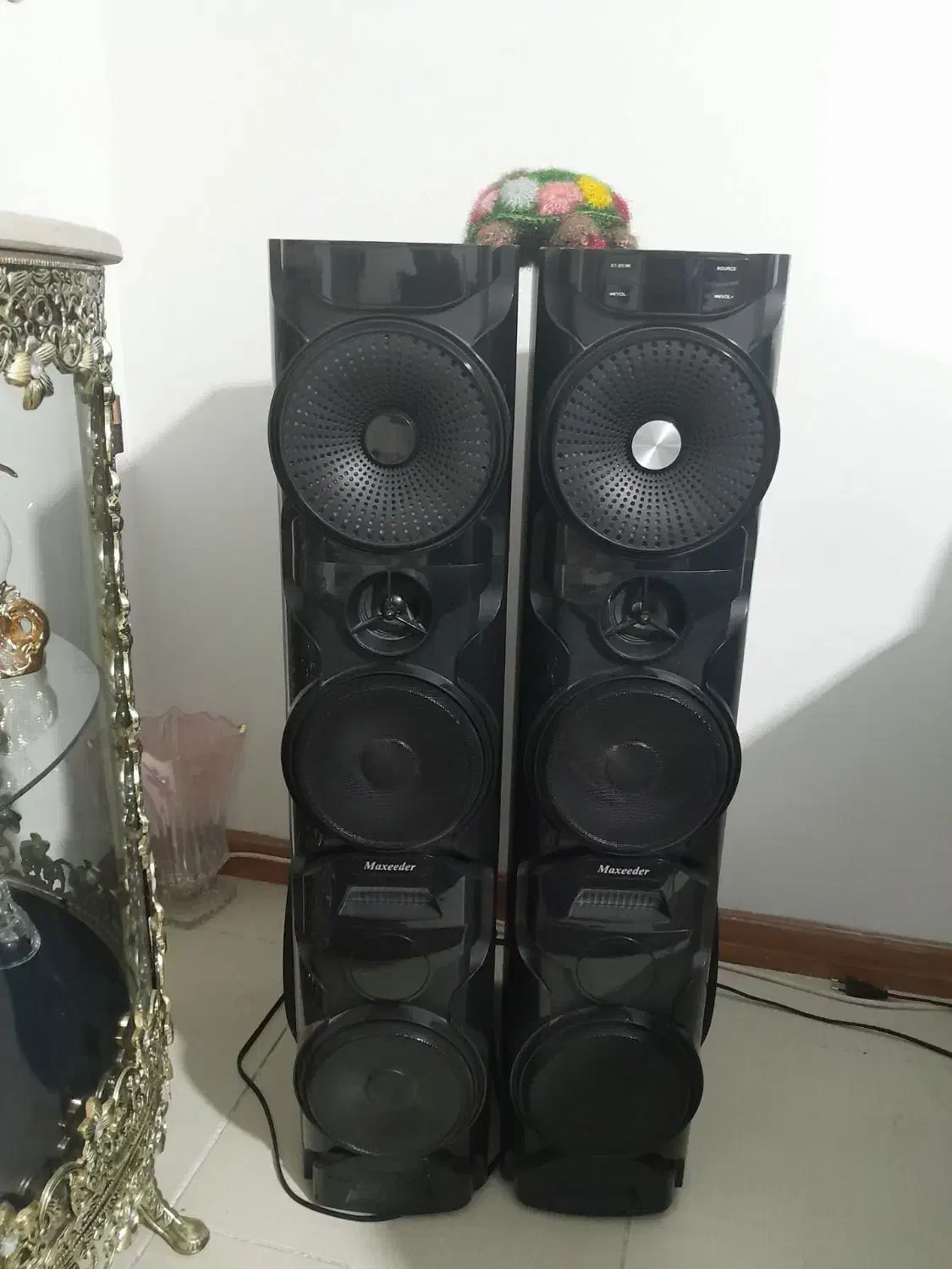 باند|سیستم صوتی خانگی|محمدیه-قزوین, |دیوار