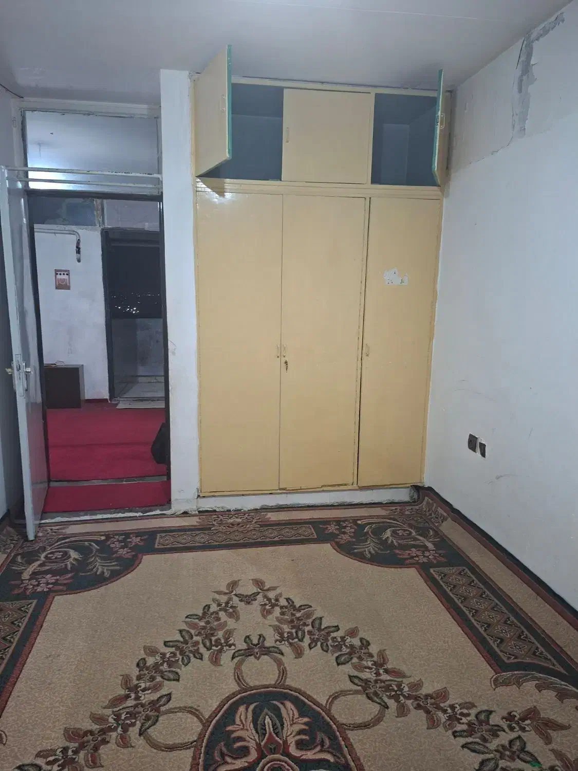 اجاره آپارتمان  دوخواب|اجارهٔ آپارتمان|فولادشهر, A2|دیوار