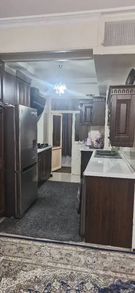 ۷۳متر/۲خوابه /فول امکانات/|فروش آپارتمان|تهران, تهرانپارس شرقی|دیوار