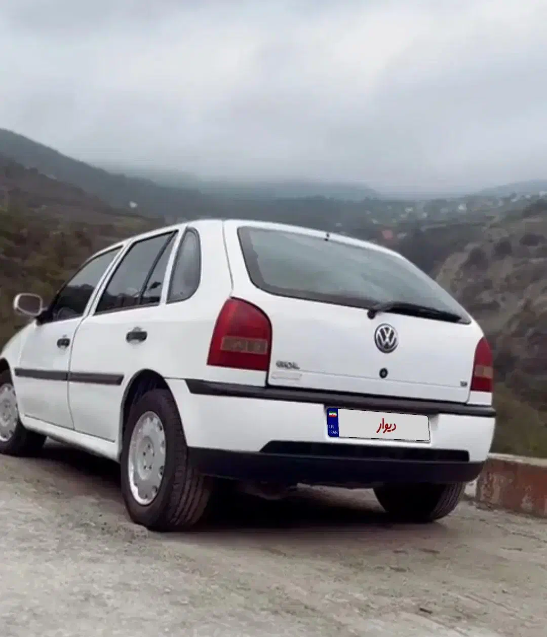 گل مدل ۸۷|خودرو سواری و وانت|ری, ملک‌آباد|دیوار