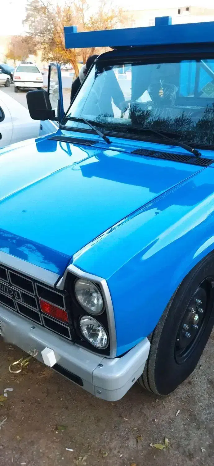 وانت|خودرو سواری و وانت|کر, |دیوار