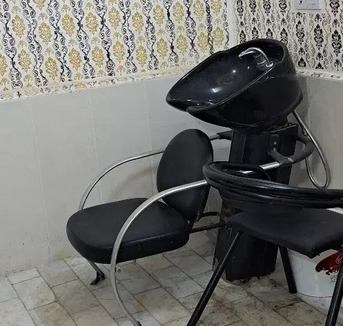 وسایل ارایشگاه|آرایشگاه و سالنهای زیبایی|علیآباد کتول, |دیوار