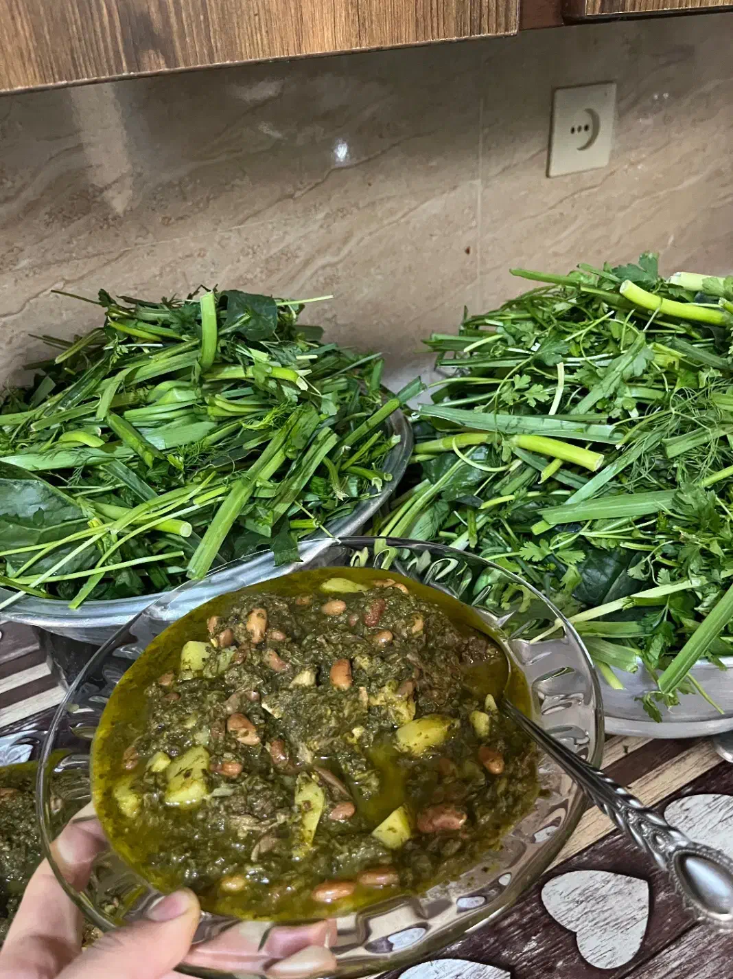 سبزی تازه|خوردنی و آشامیدنی|شیراز, شهرک نیروی انتظامی|دیوار
