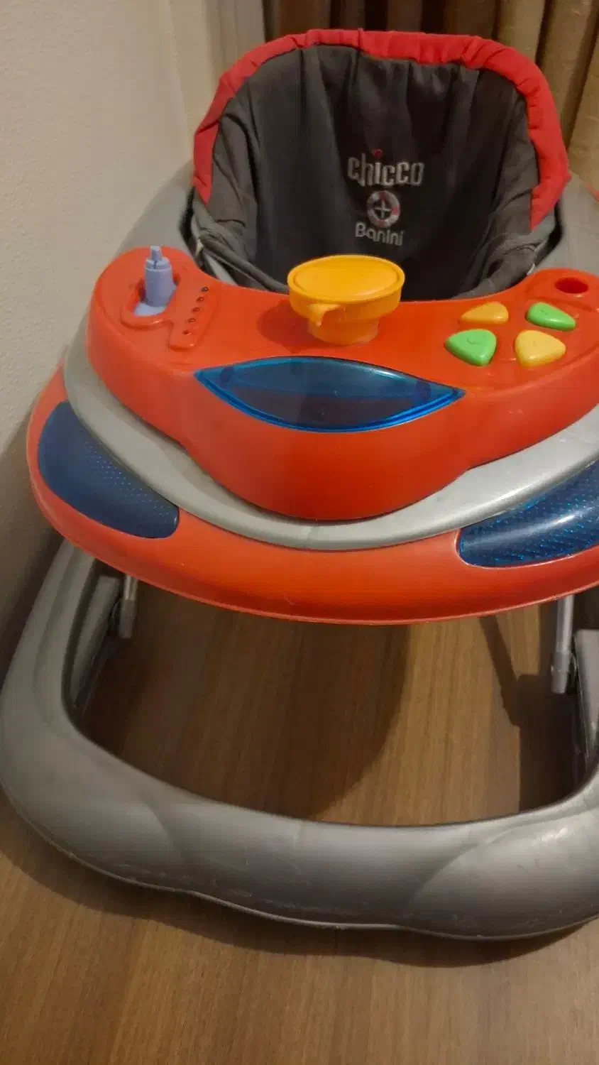 اسباب و اثاث بچه روروئک|کالسکه و لوازم جانبی|شاهین‌شهر, شهرک سایت|دیوار