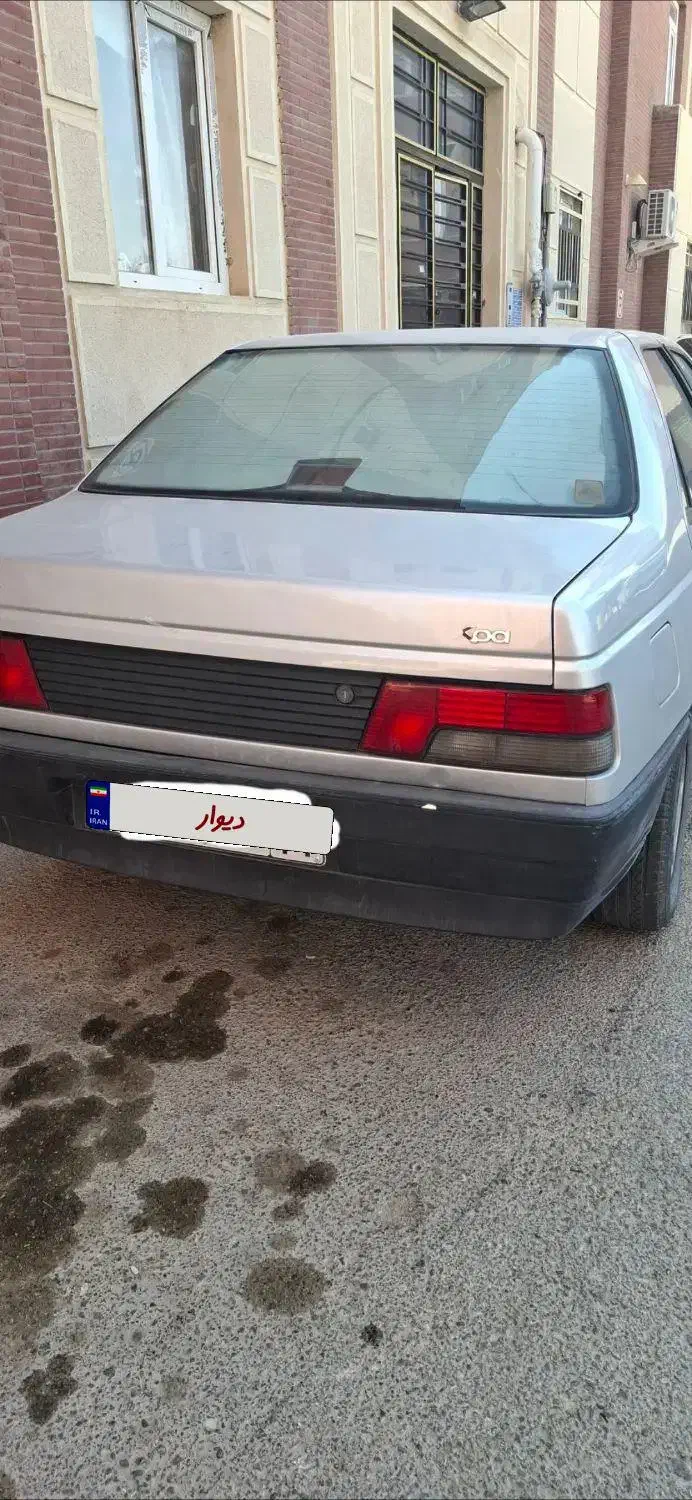 خودرو روآ|خودرو سواری و وانت|لار, |دیوار