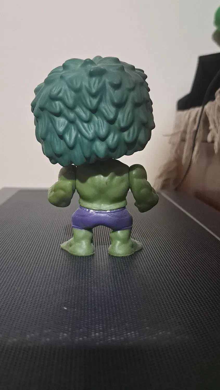 فانکو طرح هالک|اسباب‌‌بازی|تهران, امیریه|دیوار