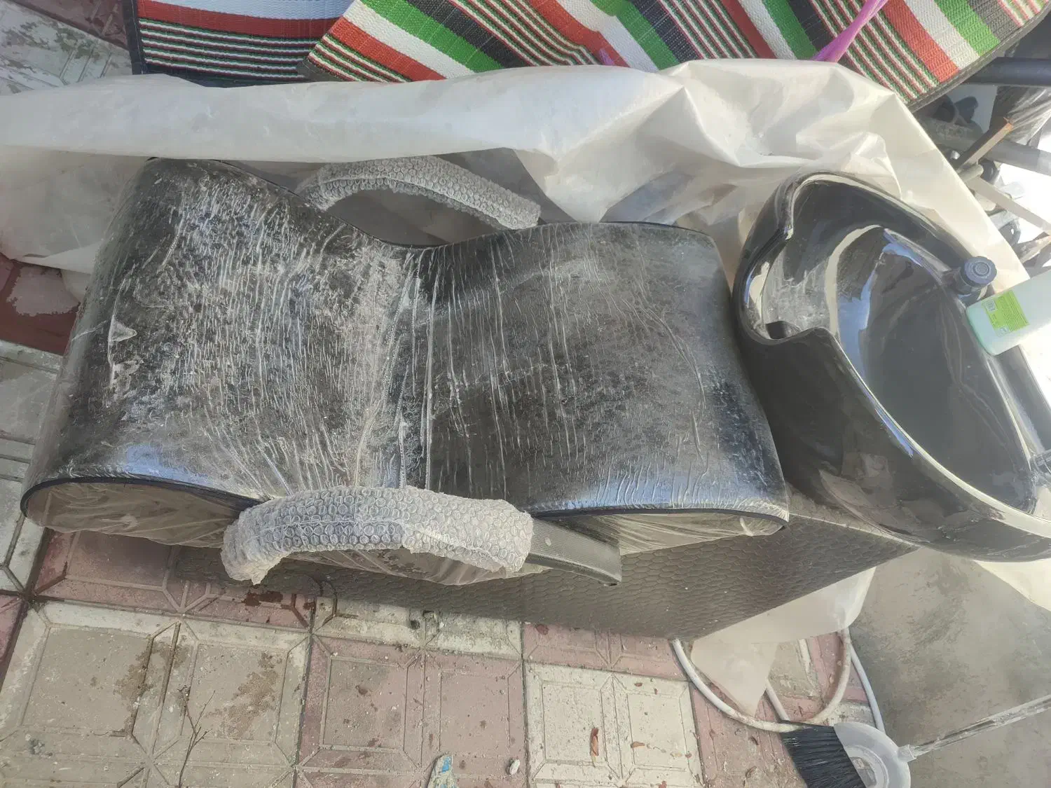 سرشور|آرایشگاه و سالنهای زیبایی|سنندج, |دیوار