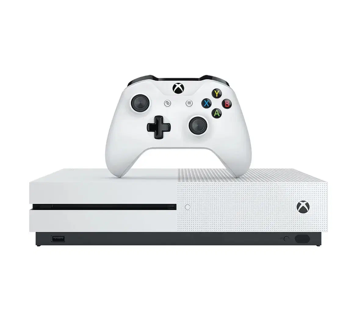 Xbox one s|کنسول، بازی ویدئویی و آنلاین|اصفهان, شیخ اشراق|دیوار