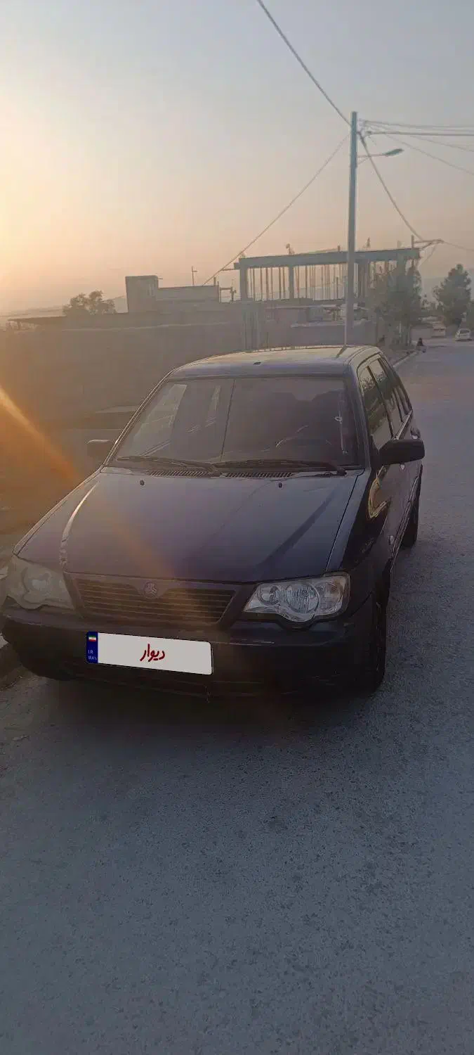 111مدل.91|خودرو سواری و وانت|آشخانه, |دیوار