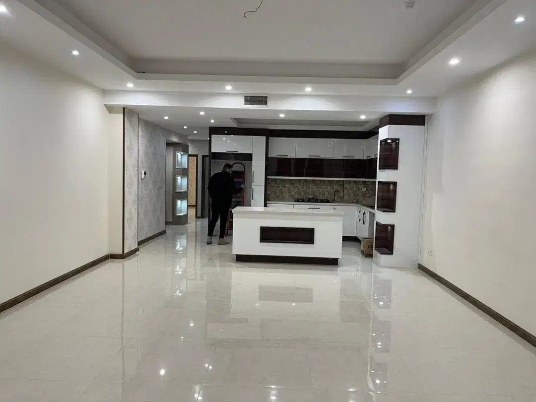 اجاره آپارتمان ۱۵۰ متری نوساز میدان اسبی|اجارهٔ آپارتمان|کرج, عظیمیه|دیوار